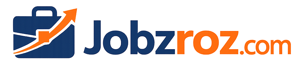 Jobzroz.com